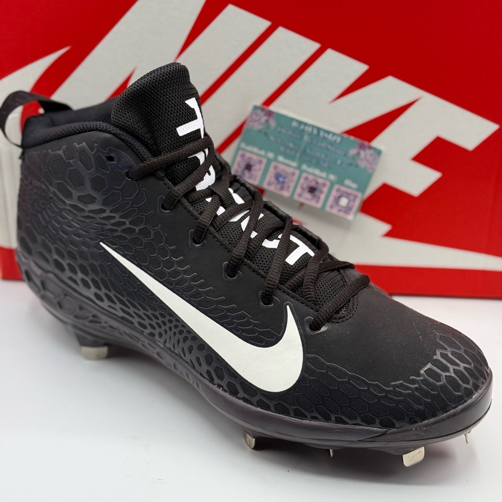 NIKE FORCEZOOM TROUT PRO BASEBALL CLEATS (11)‎